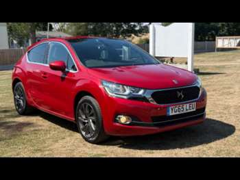 2016 (65) - 1.6 BlueHDi Elegance 5dr