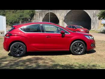 Used DS Automobiles DS 4 2016 for sale - 75285533: Photo