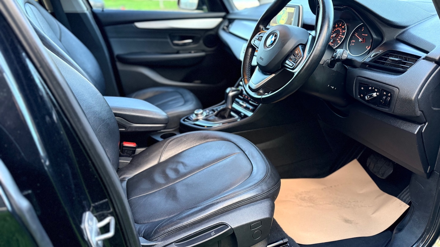 Used BMW 2 Series 2015 for sale - 77891781: Photo 10