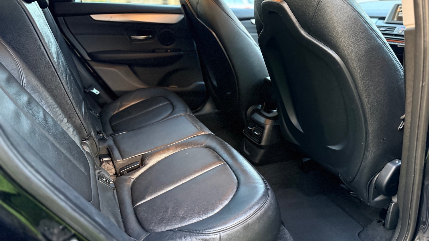 Used BMW 2 Series 2015 for sale - 77891781: Photo 11