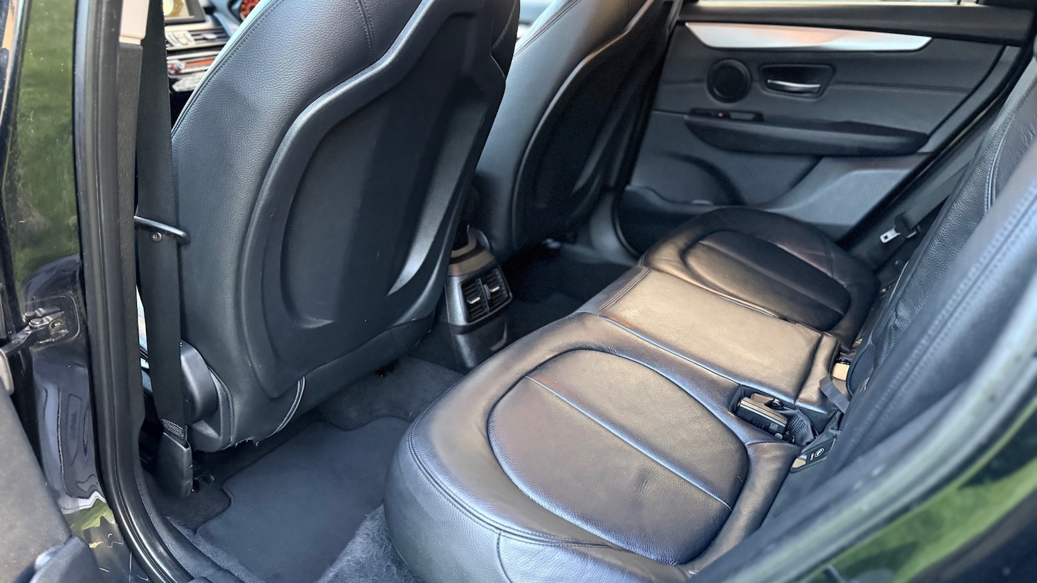 Used BMW 2 Series 2015 for sale - 77891781: Photo 16