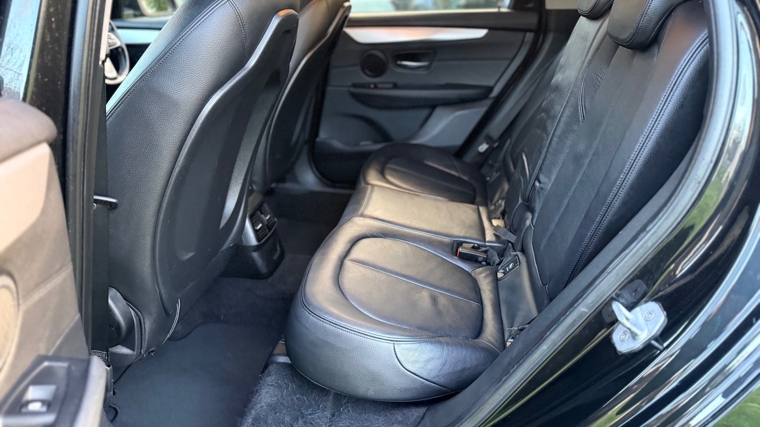 Used BMW 2 Series 2015 for sale - 77891781: Photo 17