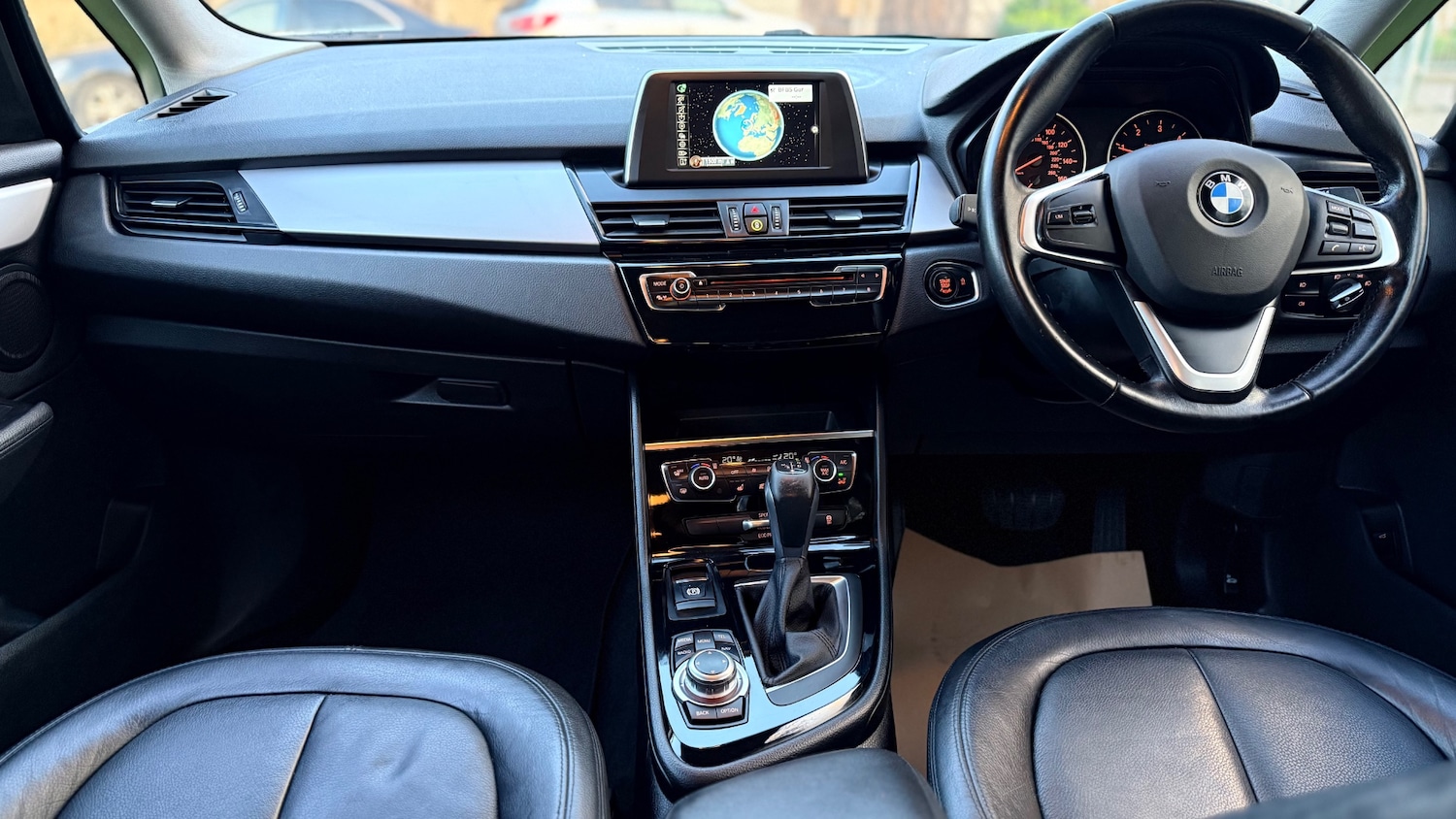 Used BMW 2 Series 2015 for sale - 77891781: Photo 18