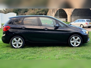 Used BMW 2 Series 2015 for sale - 77891781: Photo