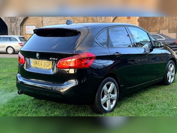 Used BMW 2 Series 2015 for sale - 77891781: Photo