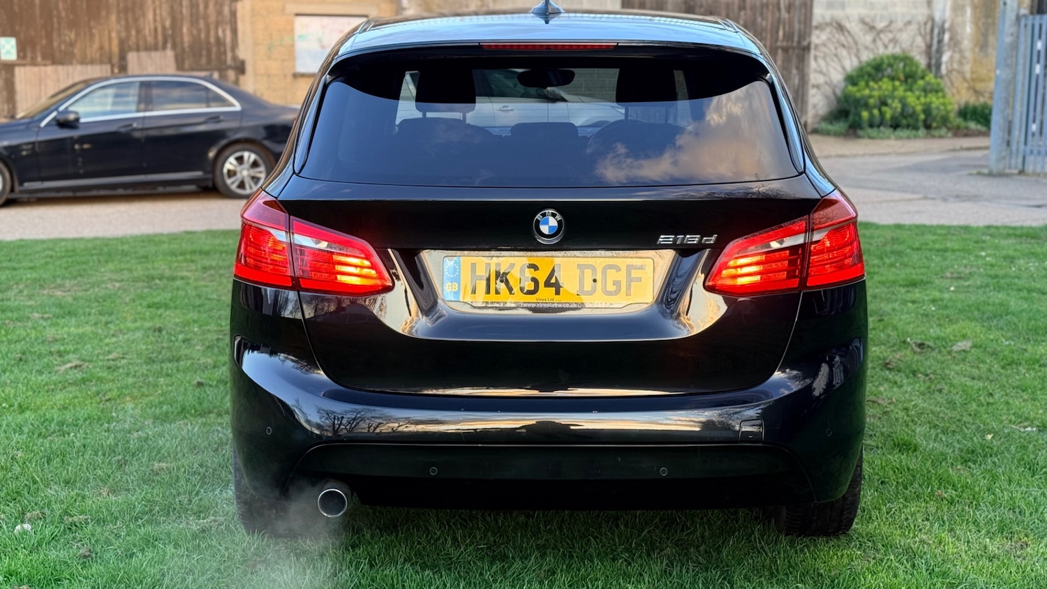 Used BMW 2 Series 2015 for sale - 77891781: Photo 4