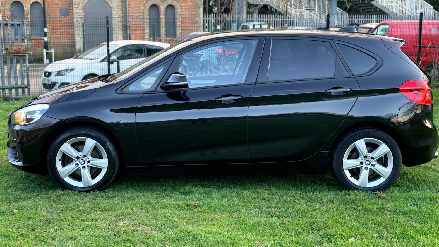 Used BMW 2 Series 2015 for sale - 77891781: Photo 6