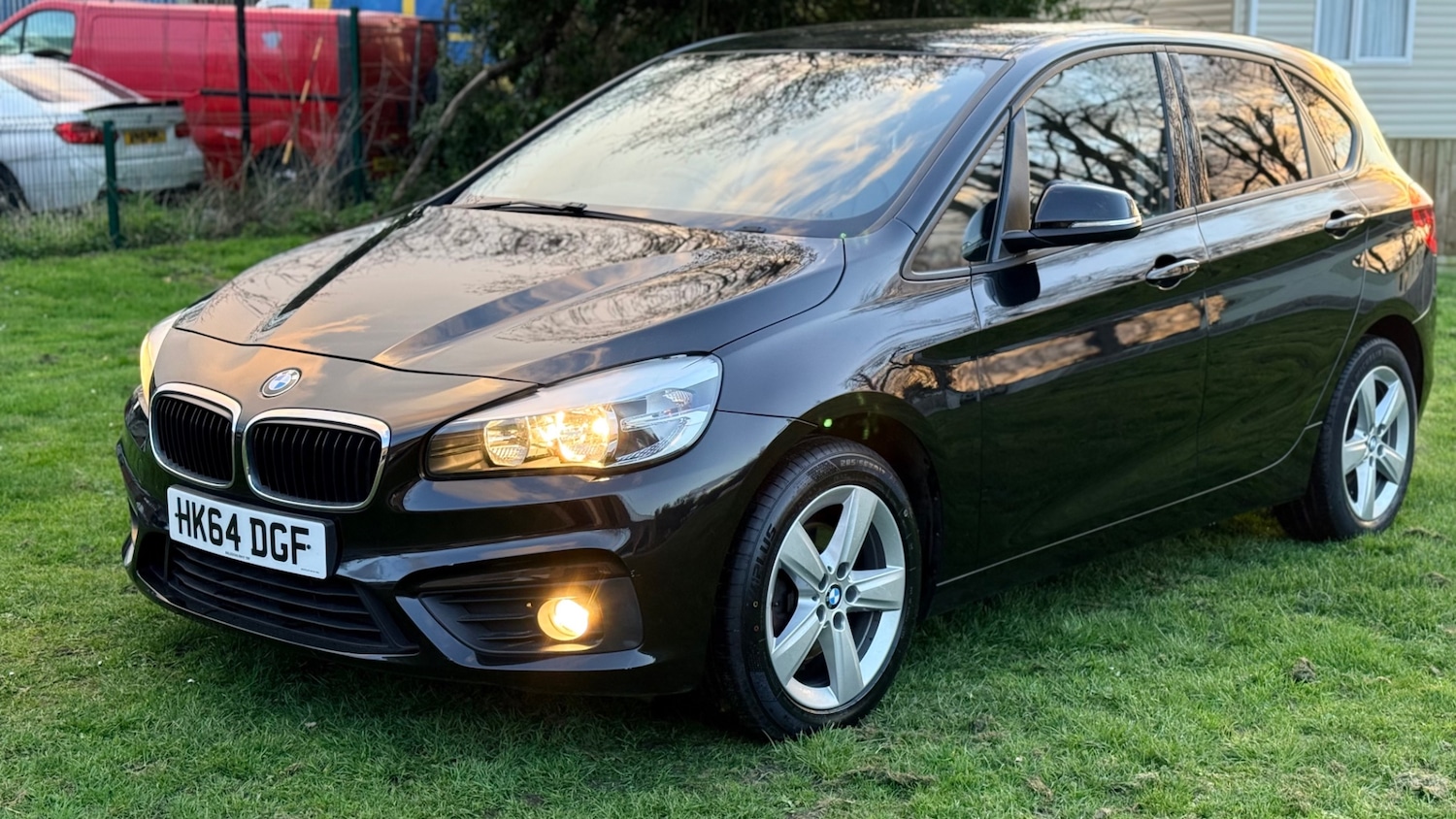 Used BMW 2 Series 2015 for sale - 77891781: Photo 7