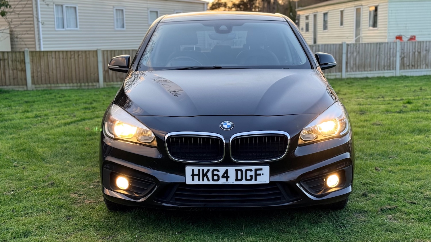 Used BMW 2 Series 2015 for sale - 77891781: Photo 8