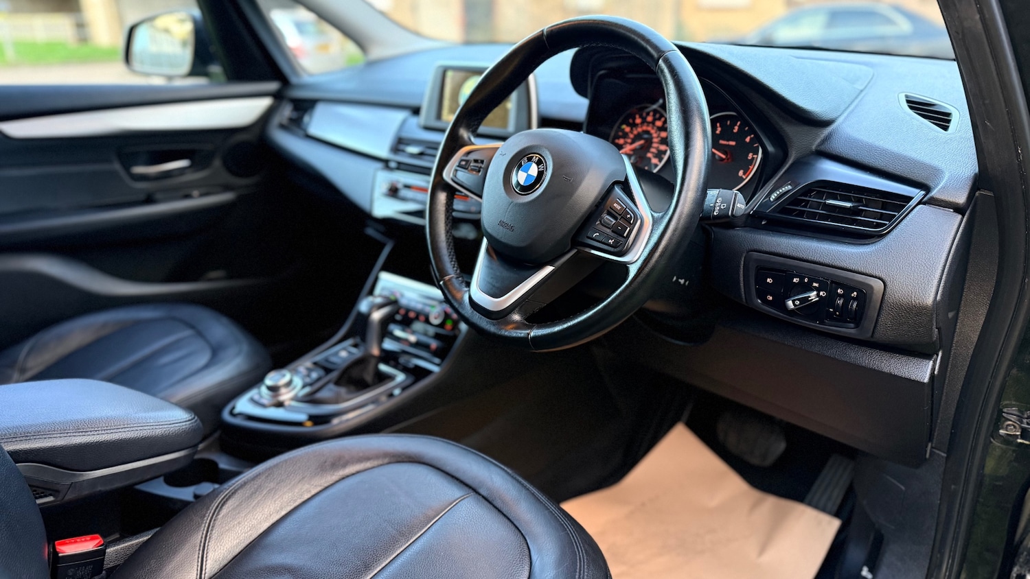 Used BMW 2 Series 2015 for sale - 77891781: Photo 9