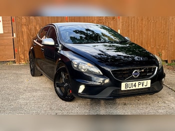Used Volvo V40 2014 for sale - 78621271: Photo