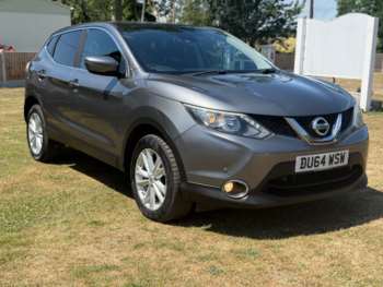 2014 (64) - 1.5 dCi Acenta Premium 5dr