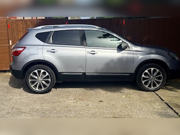 Used Nissan Qashqai 2011 for sale - 78683184: Photo