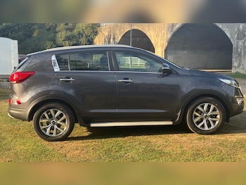 Used Kia Sportage 2014 for sale - 75668221: Photo