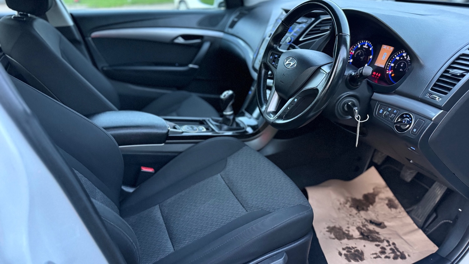 Used Hyundai i40 2017 for sale - 76598532: Photo 10