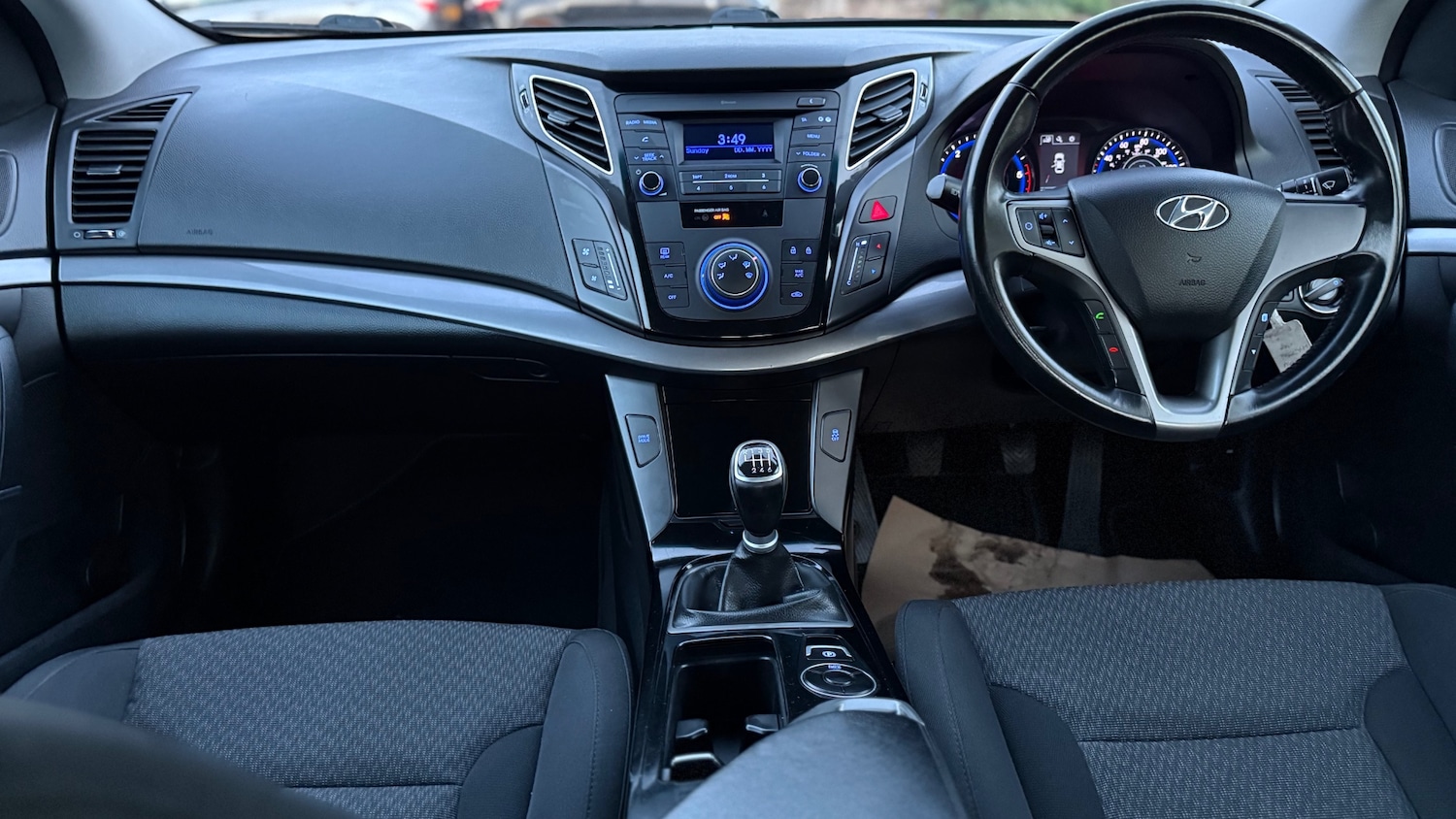 Used Hyundai i40 2017 for sale - 76598532: Photo 14