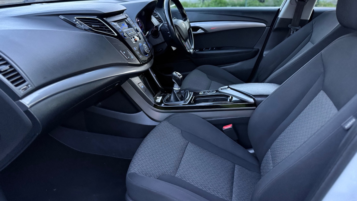 Used Hyundai i40 2017 for sale - 76598532: Photo 16