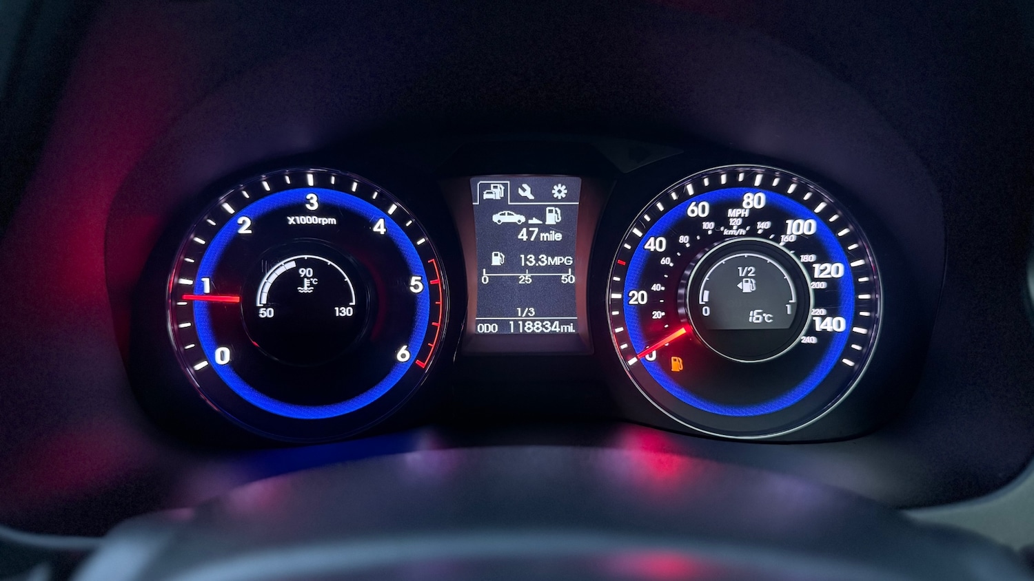 Used Hyundai i40 2017 for sale - 76598532: Photo 17