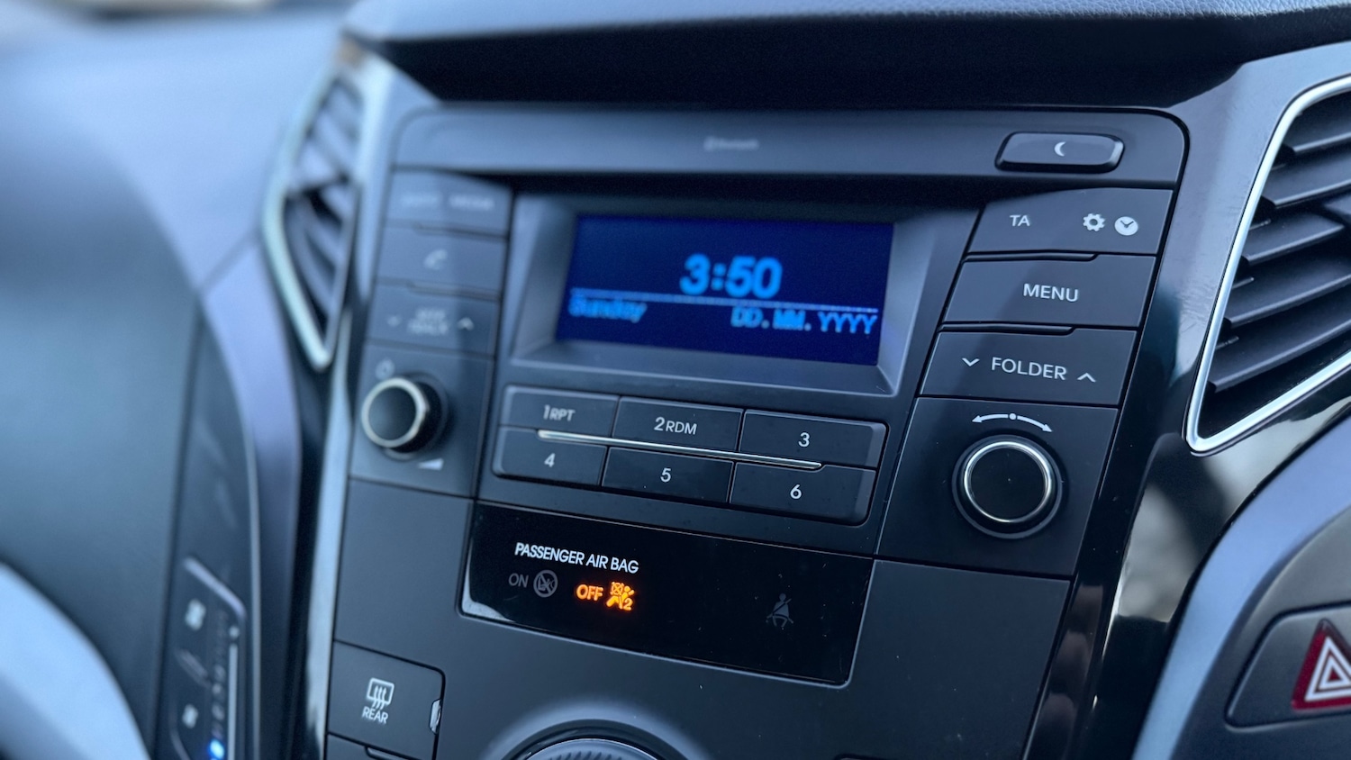 Used Hyundai i40 2017 for sale - 76598532: Photo 18