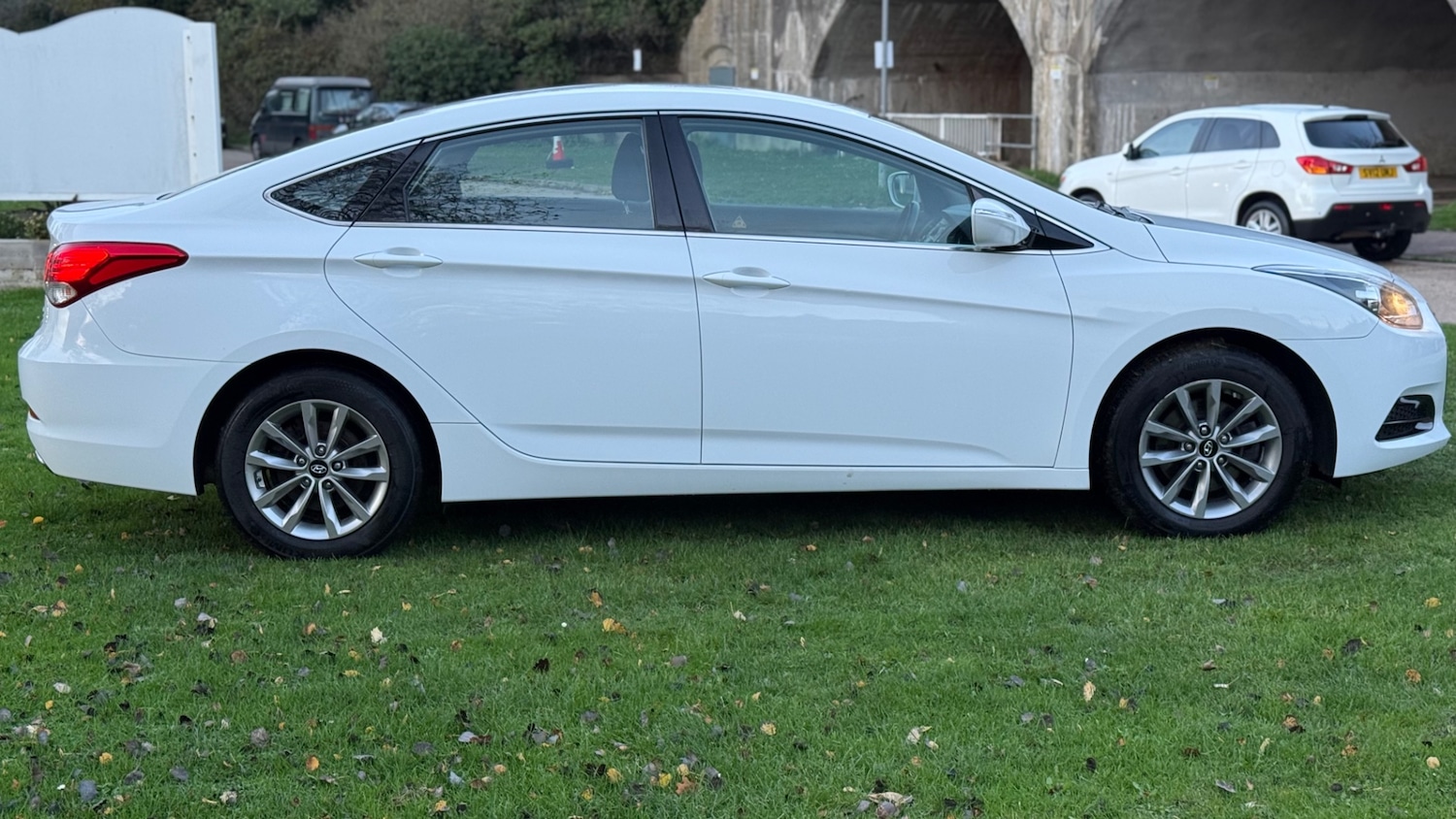 Used Hyundai i40 2017 for sale - 76598532: Photo 2
