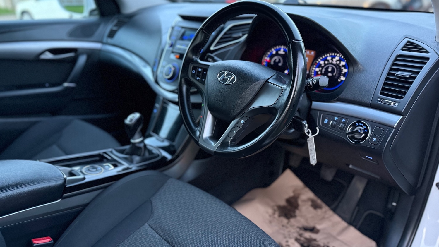 Used Hyundai i40 2017 for sale - 76598532: Photo 9