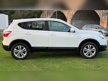 Used Nissan Qashqai 2013 for sale - 76016319: Photo