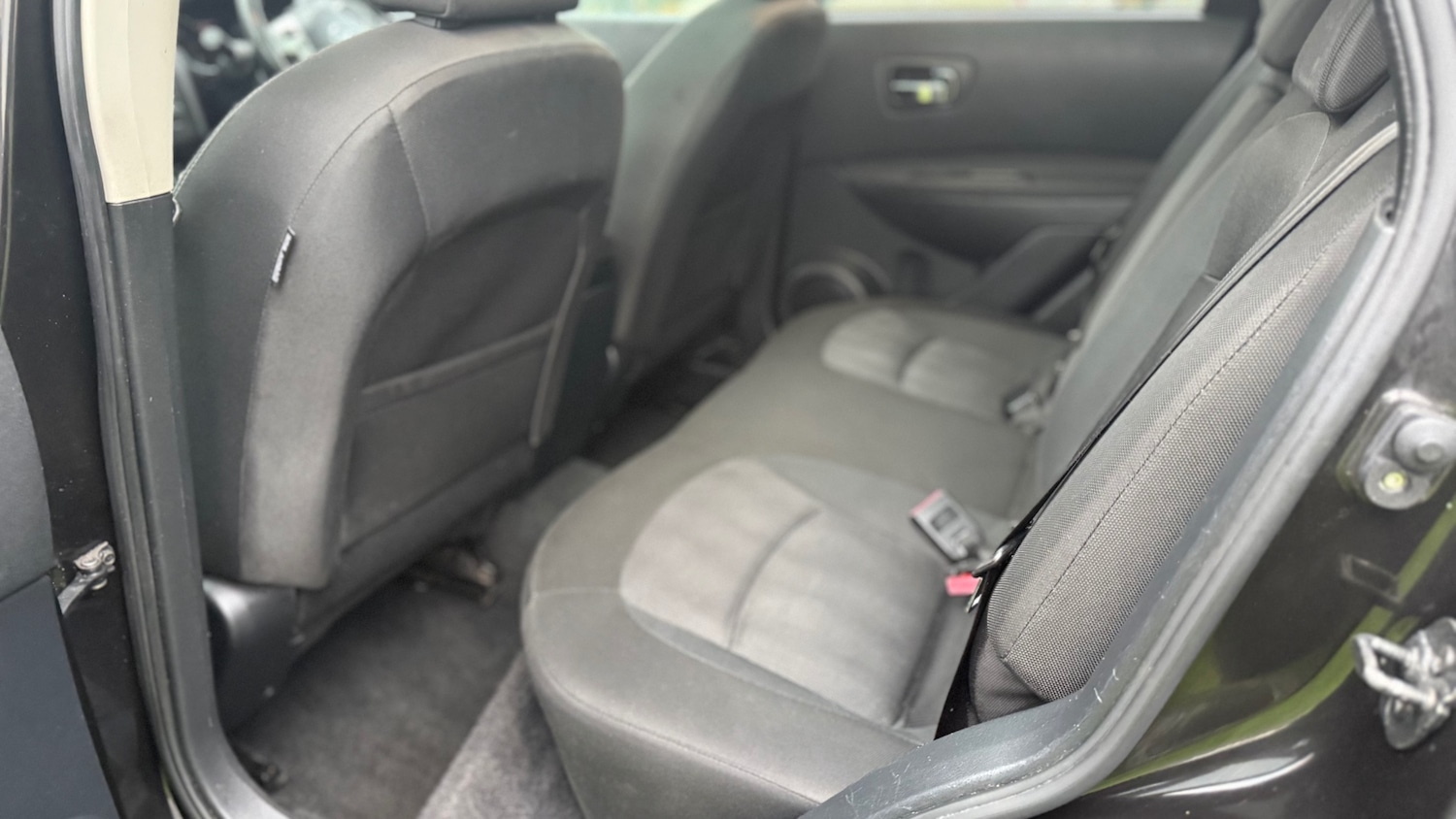 Used Nissan Qashqai 2011 for sale - 76591323: Photo 13