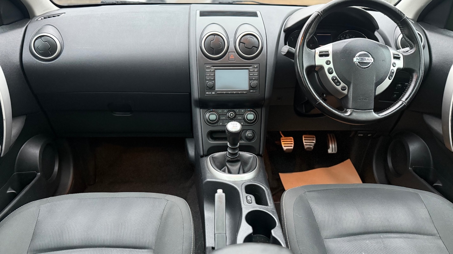 Used Nissan Qashqai 2011 for sale - 76591323: Photo 14