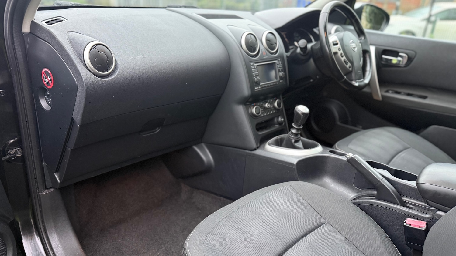 Used Nissan Qashqai 2011 for sale - 76591323: Photo 15