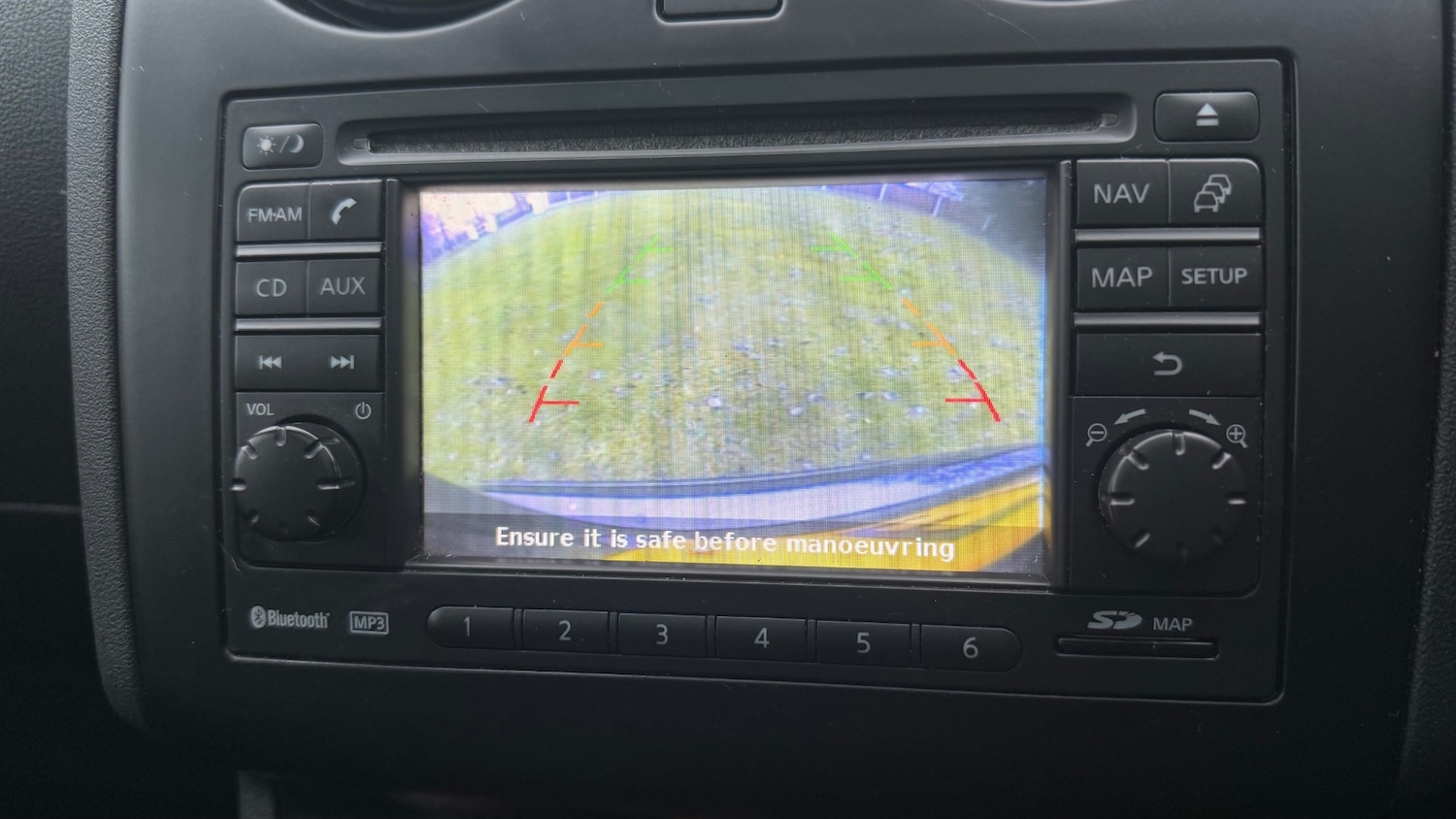 Used Nissan Qashqai 2011 for sale - 76591323: Photo 19