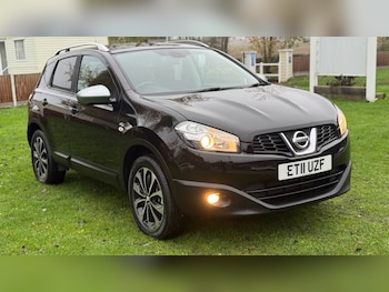Nissan - Qashqai
