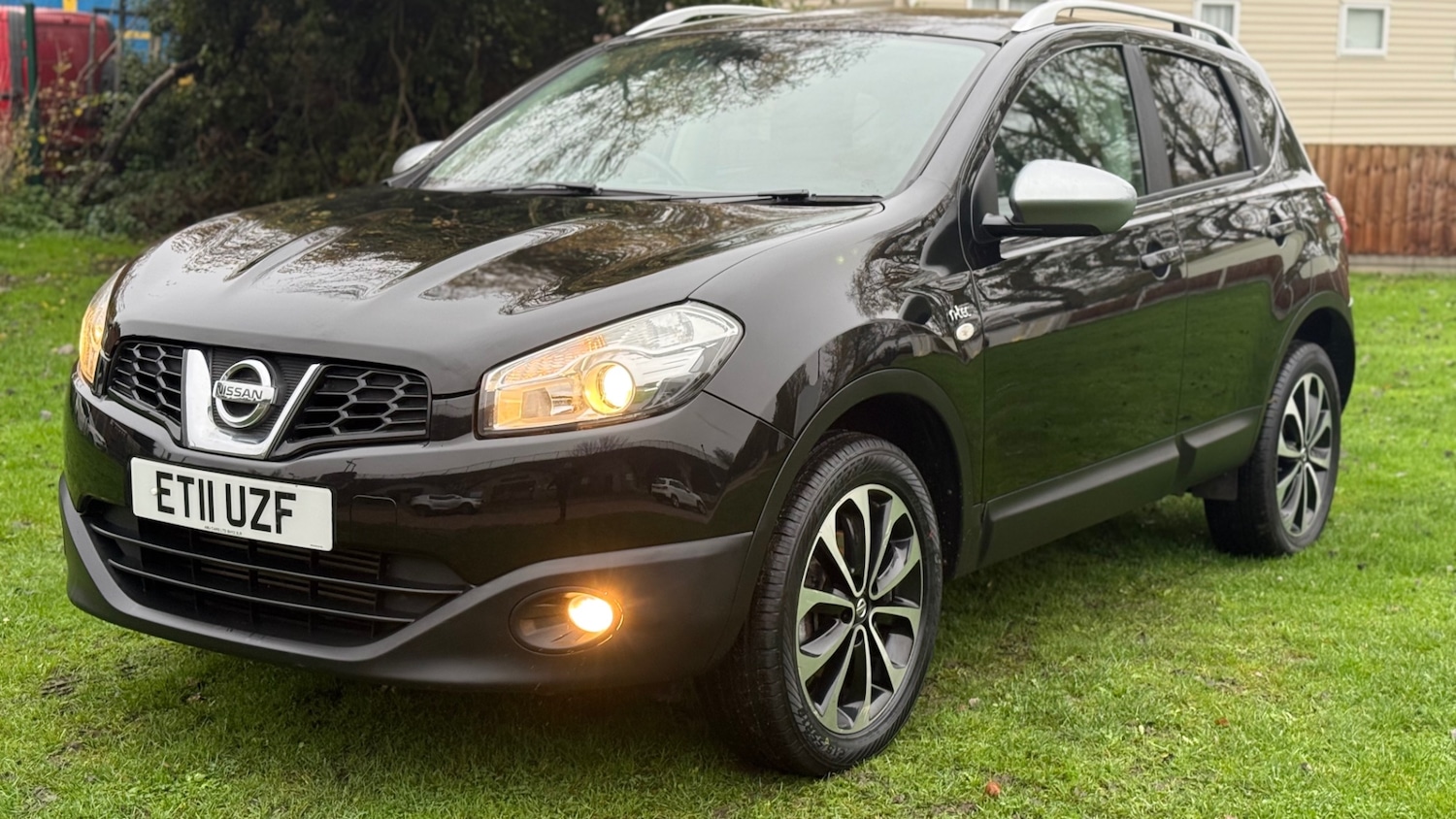 Used Nissan Qashqai 2011 for sale - 76591323: Photo 7