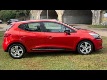 Used Renault Clio 2013 for sale - 75301218: Photo