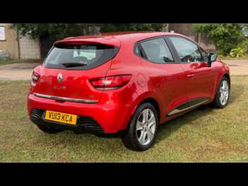 Used Renault Clio 2013 for sale - 75301218: Photo