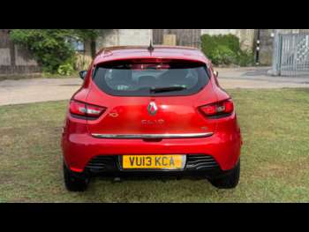 Used Renault Clio 2013 for sale - 75301218: Photo