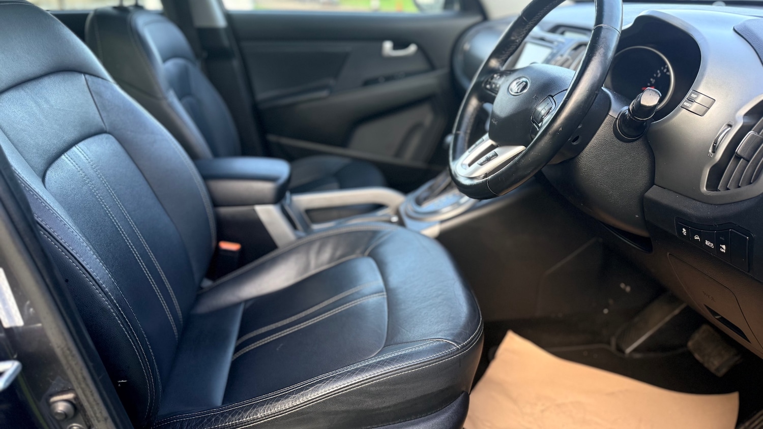 Used Kia Sportage 2015 for sale - 77247440: Photo 10