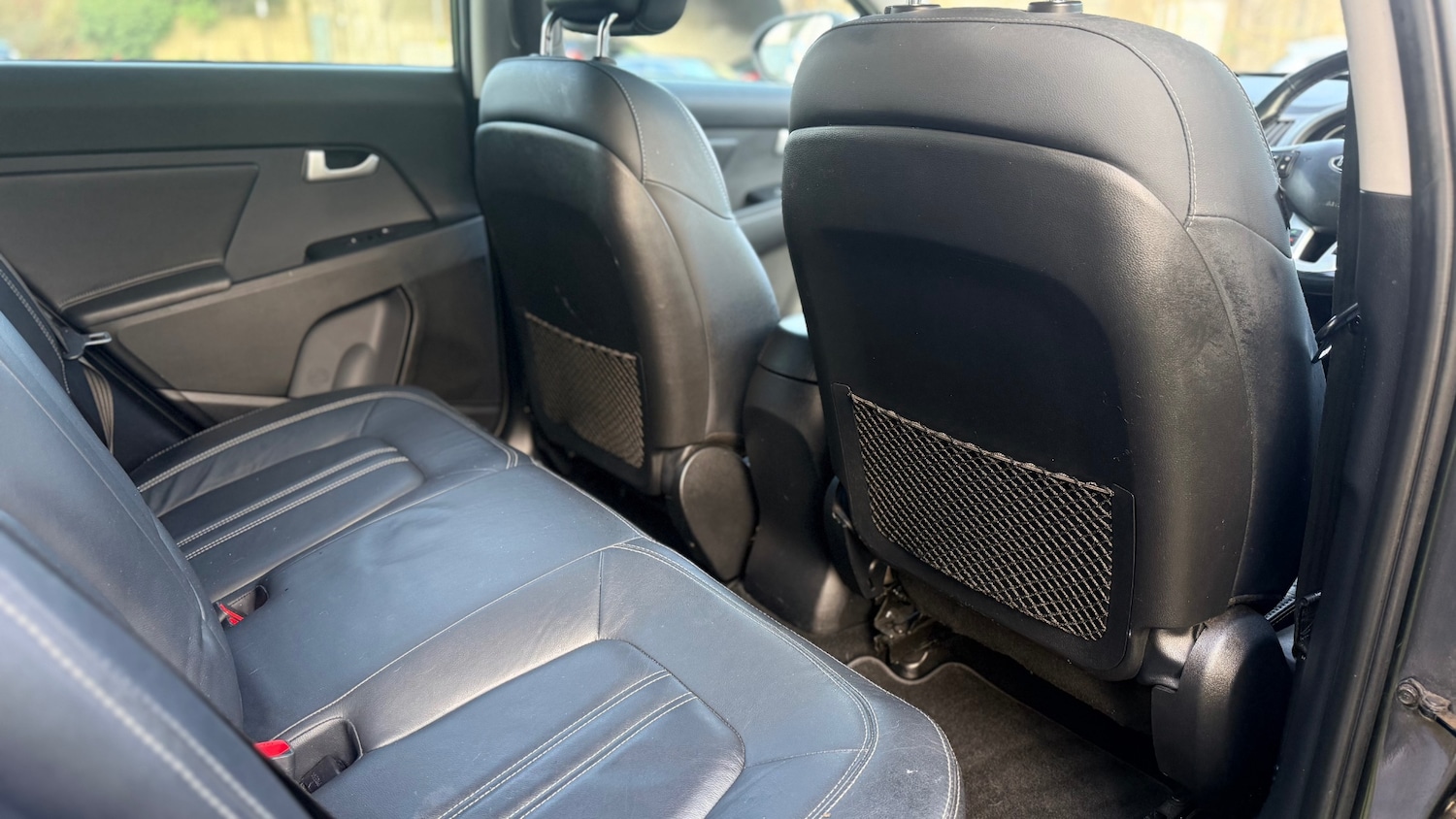 Used Kia Sportage 2015 for sale - 77247440: Photo 11