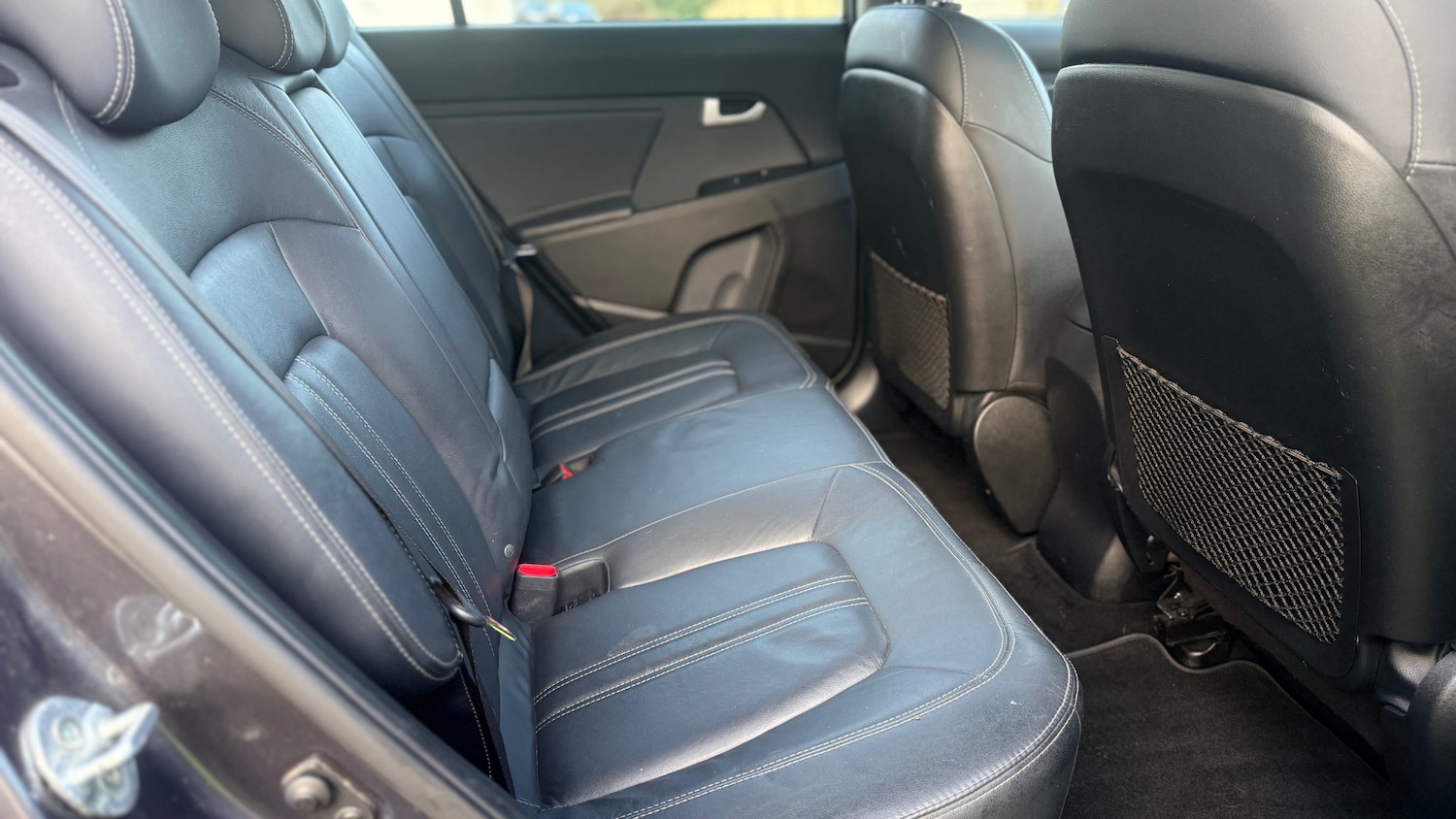 Used Kia Sportage 2015 for sale - 77247440: Photo 12