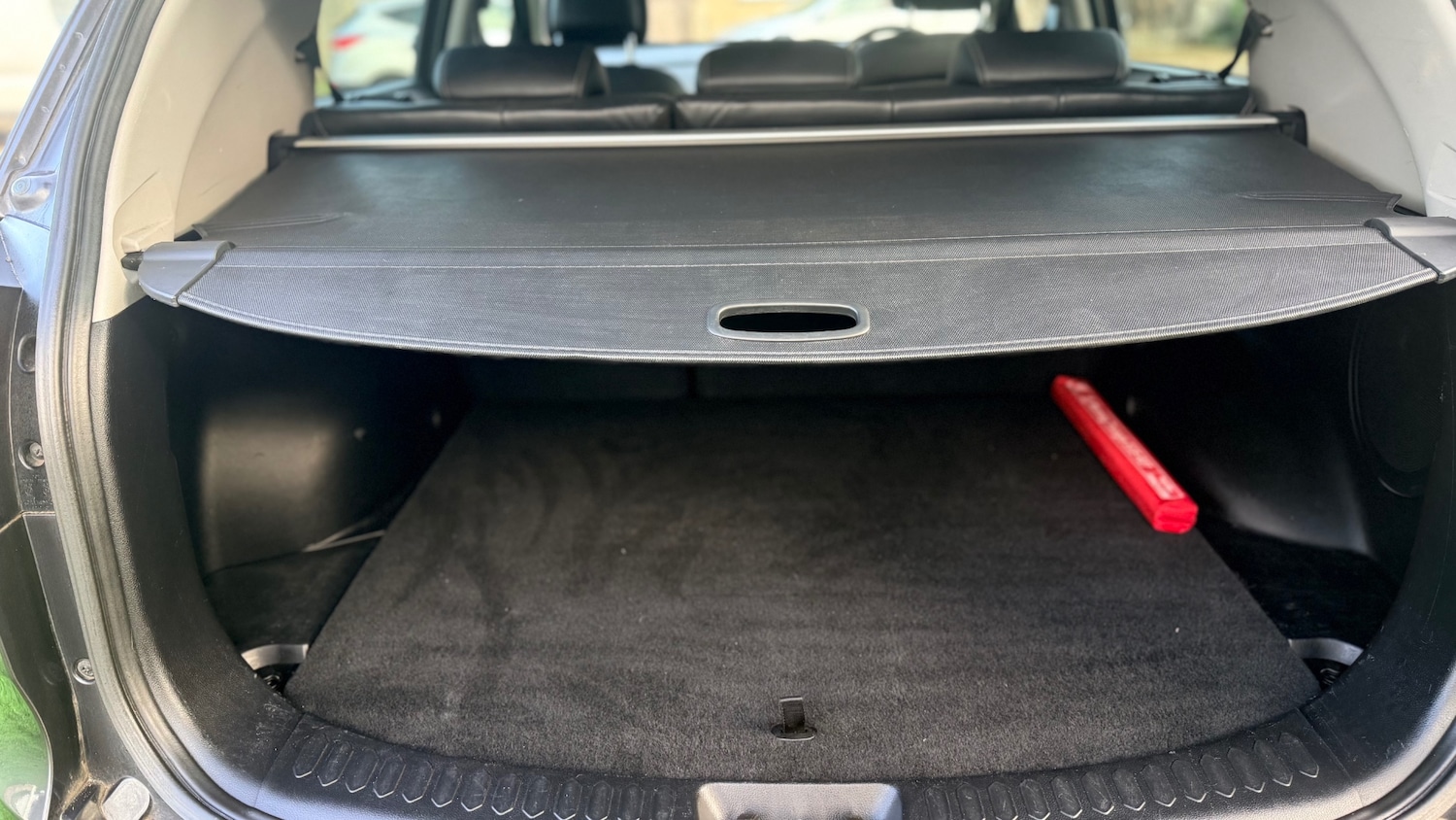 Used Kia Sportage 2015 for sale - 77247440: Photo 13