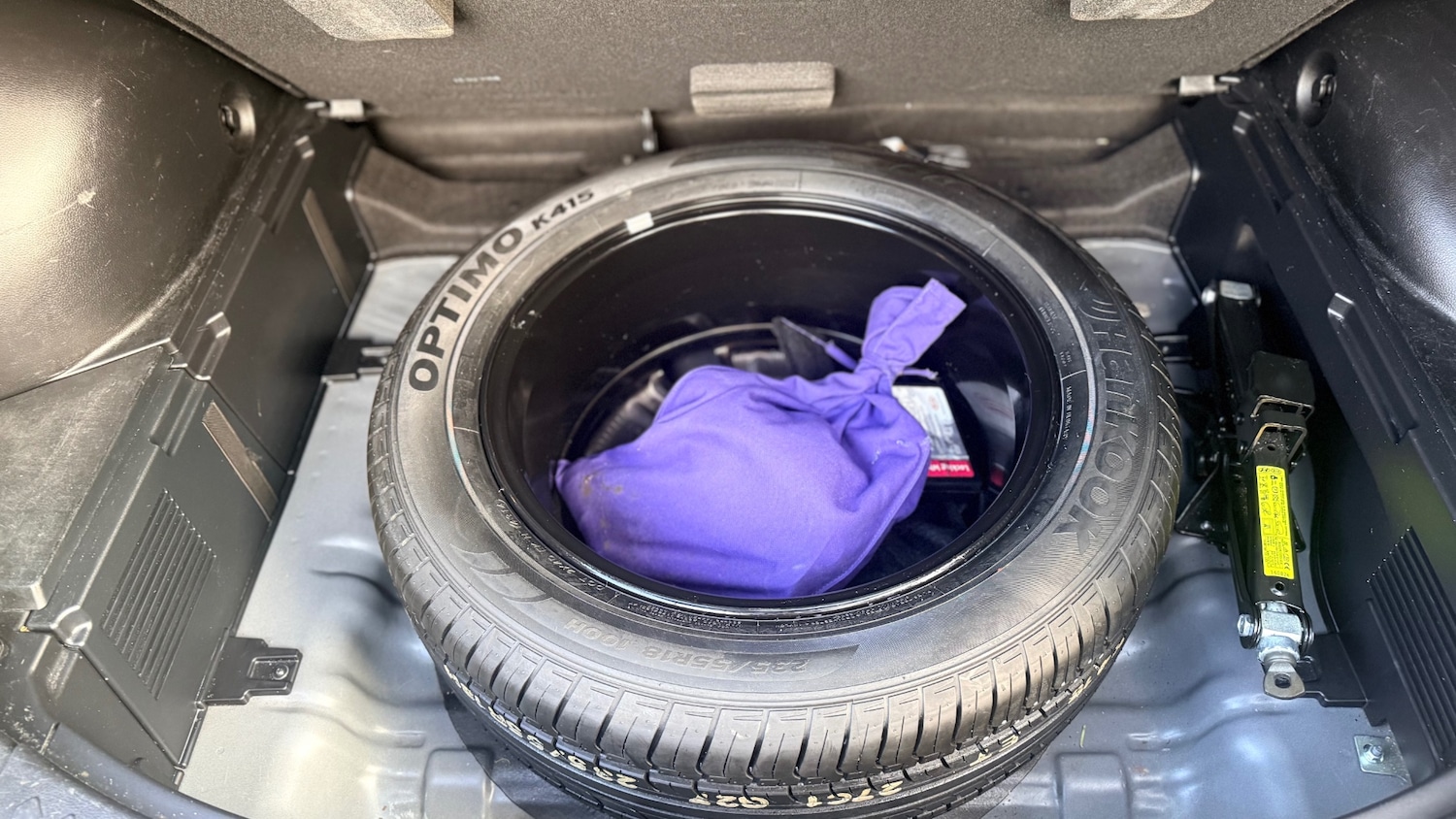 Used Kia Sportage 2015 for sale - 77247440: Photo 14