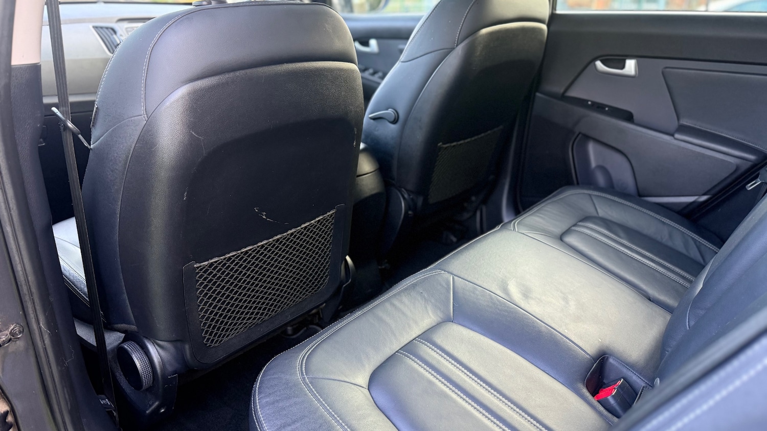 Used Kia Sportage 2015 for sale - 77247440: Photo 15