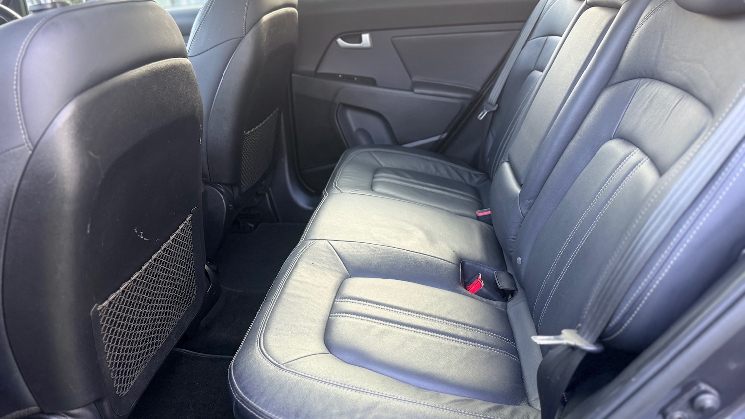 Used Kia Sportage 2015 for sale - 77247440: Photo 16