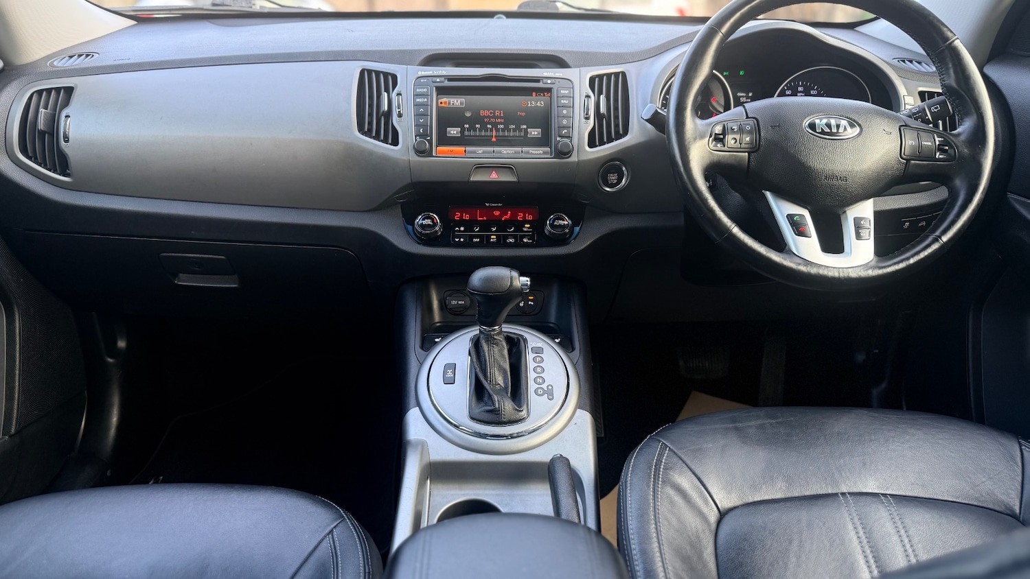 Used Kia Sportage 2015 for sale - 77247440: Photo 17