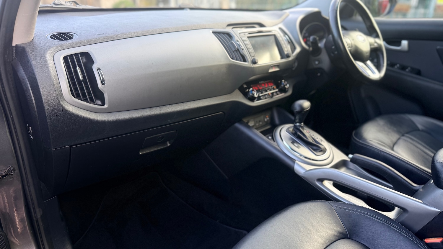 Used Kia Sportage 2015 for sale - 77247440: Photo 18