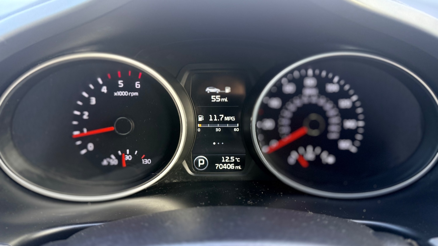 Used Kia Sportage 2015 for sale - 77247440: Photo 21