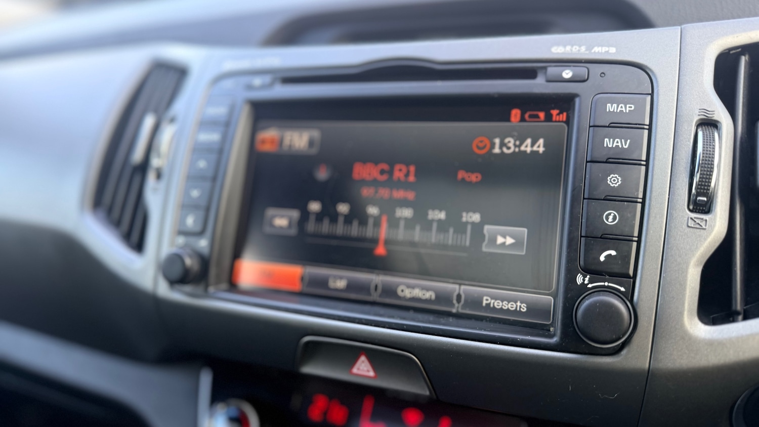 Used Kia Sportage 2015 for sale - 77247440: Photo 22