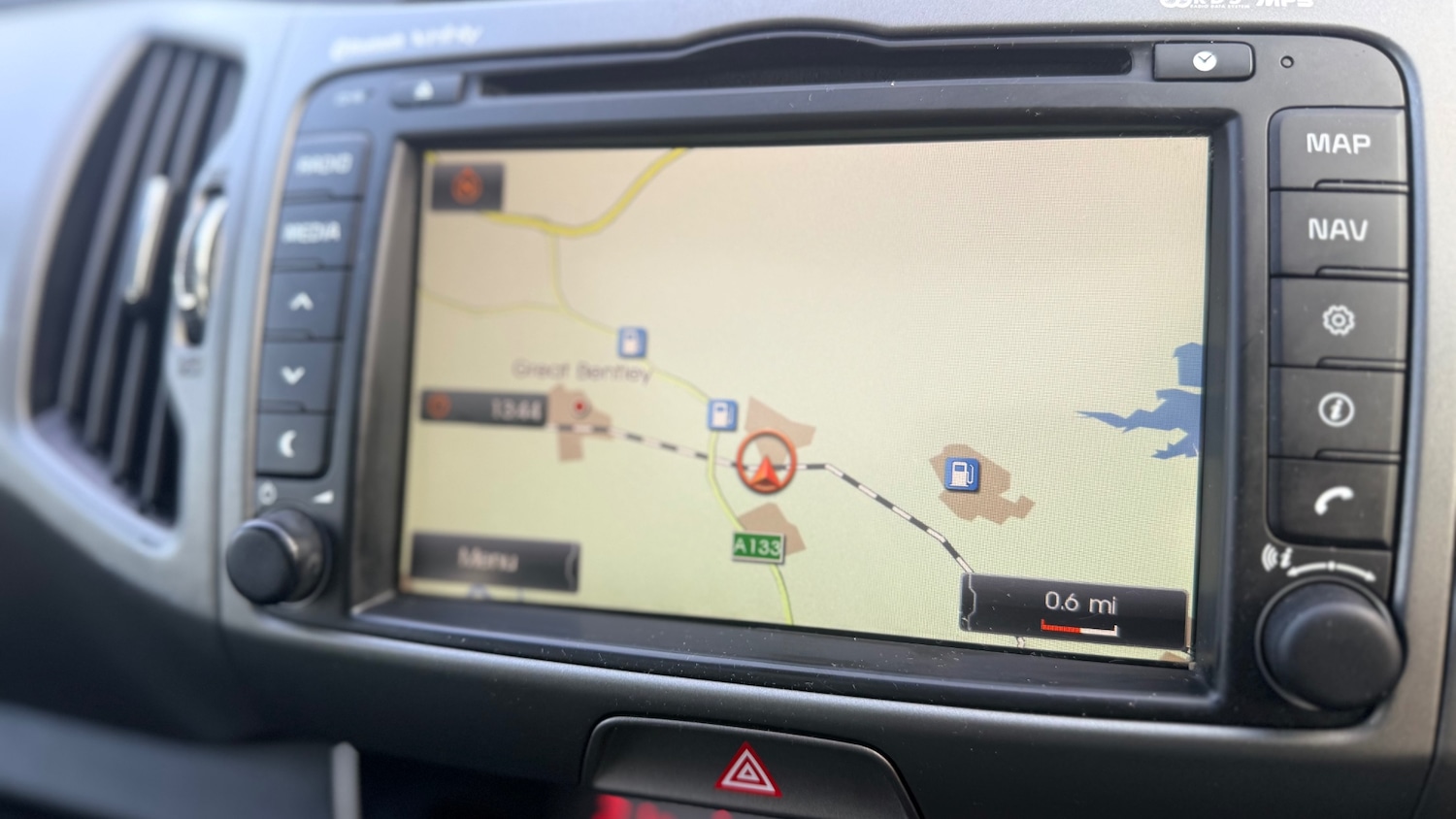 Used Kia Sportage 2015 for sale - 77247440: Photo 27