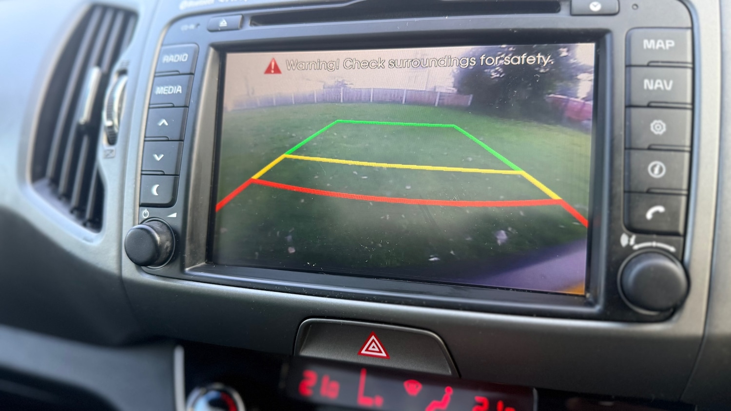 Used Kia Sportage 2015 for sale - 77247440: Photo 28