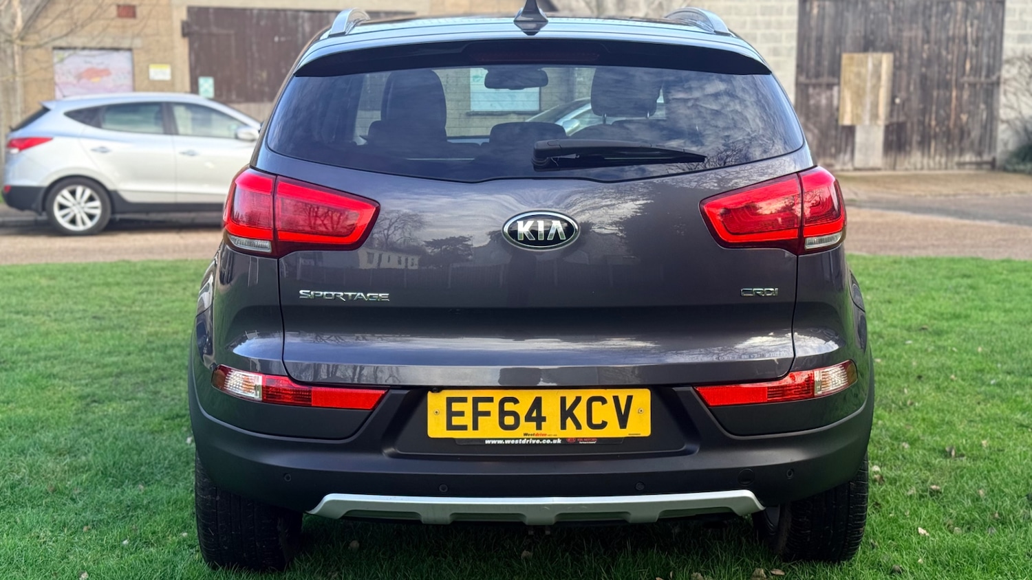 Used Kia Sportage 2015 for sale - 77247440: Photo 4