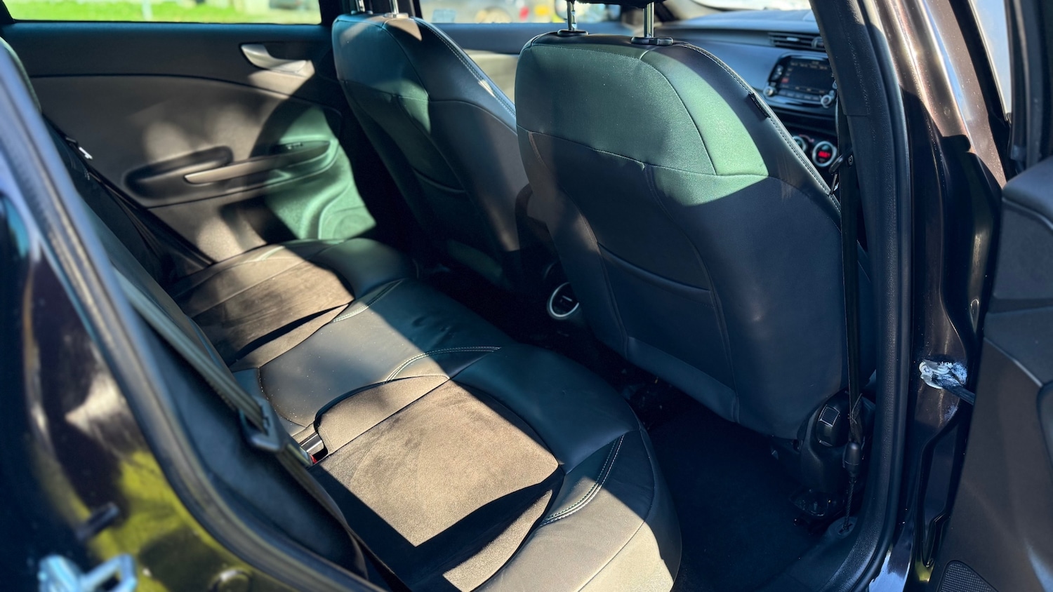 Used Alfa Romeo Giulietta 2014 for sale - 76704701: Photo 11